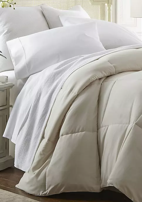 Luxury Inn All Season Premium Down Alternative Comforter 4 Luxury Inn All Season Premium Down Alternative Comforter - Image 2