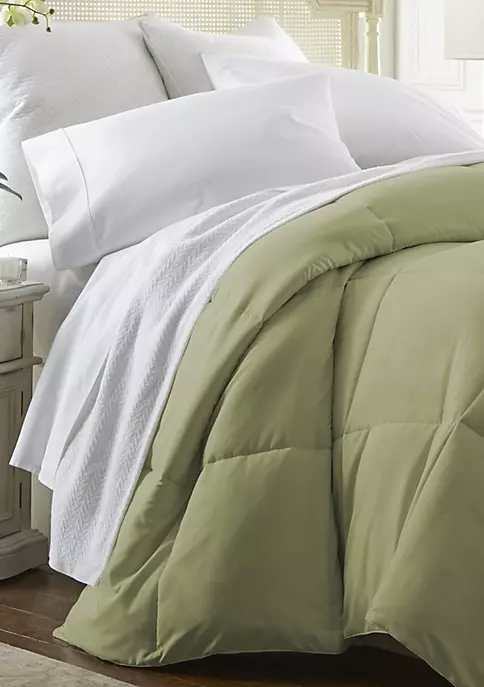 Luxury Inn All Season Premium Down Alternative Comforter 5 Luxury Inn All Season Premium Down Alternative Comforter - Image 3