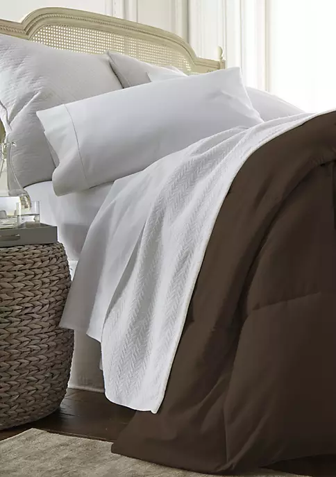 Luxury Inn All Season Premium Down Alternative Comforter 7 Luxury Inn All Season Premium Down Alternative Comforter - Image 5