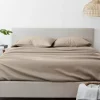Luxury Inn Premium Ultra Soft Wrinkle Free 4 Piece Bed Sheet Set -US Luxury Inn Sales 2023 Belk 752