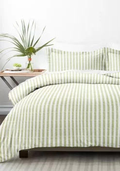 Luxury Inn Premium Ultra Soft 3 Piece Puffed Rugged Stripes Duvet Cover Set 10 Luxury Inn Premium Ultra Soft 3 Piece Puffed Rugged Stripes Duvet Cover Set -US Luxury Inn Sales 2023 Belk 789