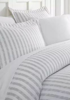 Luxury Inn Premium Ultra Soft 3 Piece Puffed Rugged Stripes Duvet Cover Set 11 Luxury Inn Premium Ultra Soft 3 Piece Puffed Rugged Stripes Duvet Cover Set -US Luxury Inn Sales 2023 Belk 790