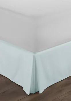 Luxury Inn Premium Pleated Dust Ruffle Bed Skirt 18 Luxury Inn Premium Pleated Dust Ruffle Bed Skirt -US Luxury Inn Sales 2023 Belk 803