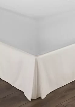 Luxury Inn Premium Pleated Dust Ruffle Bed Skirt 19 Luxury Inn Premium Pleated Dust Ruffle Bed Skirt -US Luxury Inn Sales 2023 Belk 804