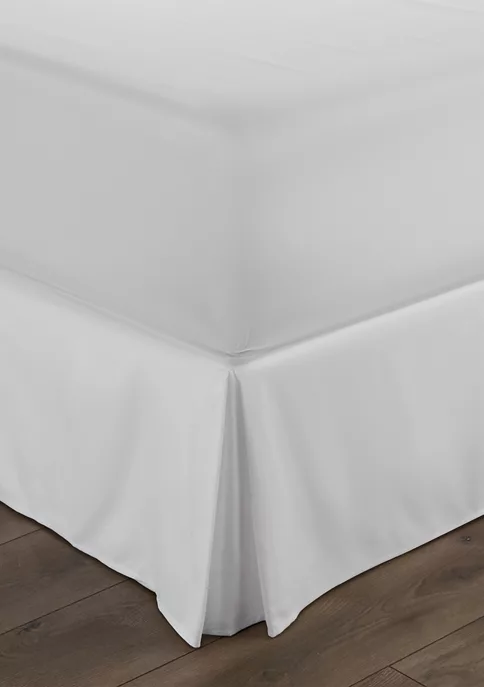 Luxury Inn Premium Pleated Dust Ruffle Bed Skirt 9 Luxury Inn Premium Pleated Dust Ruffle Bed Skirt - Image 7