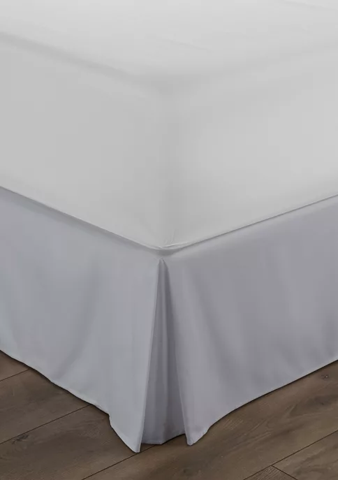 Luxury Inn Premium Pleated Dust Ruffle Bed Skirt 16 Luxury Inn Premium Pleated Dust Ruffle Bed Skirt - Image 14