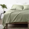 Luxury Inn Premium Chevron Embossed Bed Sheet Set -US Luxury Inn Sales 2023 Belk 815