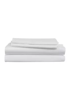 Luxury Inn Premium Bamboo 4 Piece Luxury Bed Sheet Set
