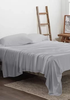 Luxury Inn Premium Bamboo 4 Piece Luxury Bed Sheet Set -US Luxury Inn Sales 2023 Belk 826