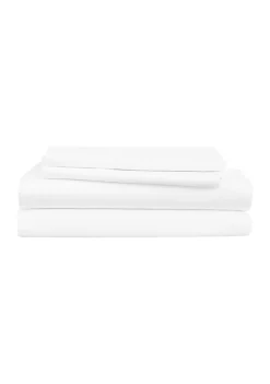 Luxury Inn Premium Bamboo 4 Piece Luxury Bed Sheet Set -US Luxury Inn Sales 2023 Belk 829
