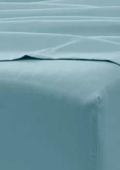 Luxury Inn Premium Ultra Soft 4 Piece Solid Bed Sheet Set -US Luxury Inn Sales 2023 Belk 836