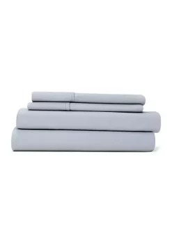 Luxury Inn Premium 4 Piece Ultra Soft Flannel Bed Sheet Set -US Luxury Inn Sales 2023 Belk 843