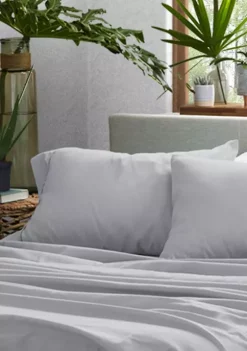 Luxury Inn Premium Ultra Soft 2 Piece Pillow Case Set -US Luxury Inn Sales 2023 Belk 852