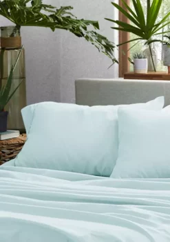 Luxury Inn Premium Ultra Soft 2 Piece Pillow Case Set -US Luxury Inn Sales 2023 Belk 853