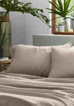 Luxury Inn Premium Ultra Soft 2 Piece Pillow Case Set -US Luxury Inn Sales 2023 Belk 855