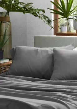 Luxury Inn Premium Ultra Soft 2 Piece Pillow Case Set -US Luxury Inn Sales 2023 Belk 857