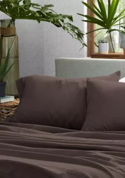 Luxury Inn Premium Ultra Soft 2 Piece Pillow Case Set -US Luxury Inn Sales 2023 Belk 858