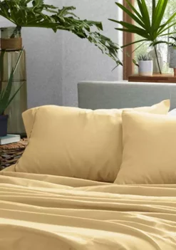 Luxury Inn Premium Ultra Soft 2 Piece Pillow Case Set -US Luxury Inn Sales 2023 Belk 859