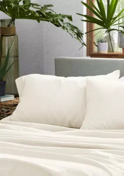 Luxury Inn Premium Ultra Soft 2 Piece Pillow Case Set -US Luxury Inn Sales 2023 Belk 860