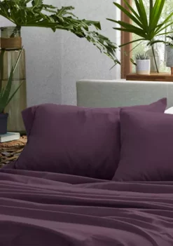 Luxury Inn Premium Ultra Soft 2 Piece Pillow Case Set -US Luxury Inn Sales 2023 Belk 863