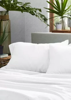 Luxury Inn Premium Ultra Soft 2 Piece Pillow Case Set -US Luxury Inn Sales 2023 Belk 864