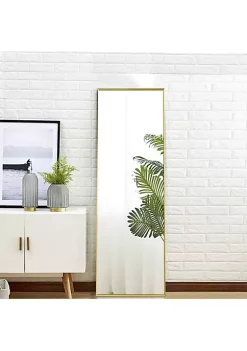Yeah Depot Full Length Mirror Floor Mirror Hanging Standing or Leaning, Bedroom Mirror 9 Yeah Depot Full Length Mirror Floor Mirror Hanging Standing or Leaning, Bedroom Mirror -US Luxury Inn Sales 2023 Belk 9