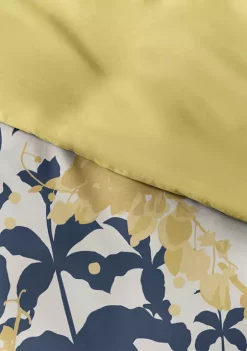 Luxury Inn Premium Ultra Soft Boho Flower 3-Piece Reversible Duvet Cover Set -US Luxury Inn Sales 2023 Belk 901