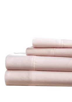 Luxury Inn Premium Ultra Soft My Heart Pattern 4 Piece Bed Sheet Set 8 Luxury Inn Premium Ultra Soft My Heart Pattern 4 Piece Bed Sheet Set -US Luxury Inn Sales 2023 Belk 907