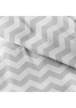 Luxury Inn Premium Ultra Soft Arrow Pattern Duvet Cover Set -US Luxury Inn Sales 2023 Belk 911