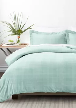 Luxury Inn Premium Ultra Soft Thatch Pattern 3 Piece Duvet Cover Set 16 Luxury Inn Premium Ultra Soft Thatch Pattern 3 Piece Duvet Cover Set -US Luxury Inn Sales 2023 Belk 935