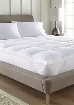 Luxury Inn Luxury Ultra Plush Mattress Pad