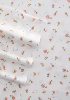 Luxury Inn Premium Ultra Soft Floral Pattern Bed Sheet Set 9 Luxury Inn Premium Ultra Soft Floral Pattern Bed Sheet Set -US Luxury Inn Sales 2023 Belk 941