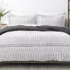 Luxury Inn Premium Ultra Soft Etched Gate Pattern 3 Piece Reversible Duvet Cover Set 2 Luxury Inn Premium Ultra Soft Etched Gate Pattern 3 Piece Reversible Duvet Cover Set -US Luxury Inn Sales 2023 Belk 944