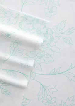 Luxury Inn Premium Ultra Soft Vine Pattern Bed Sheet Set 9 Luxury Inn Premium Ultra Soft Vine Pattern Bed Sheet Set -US Luxury Inn Sales 2023 Belk 950