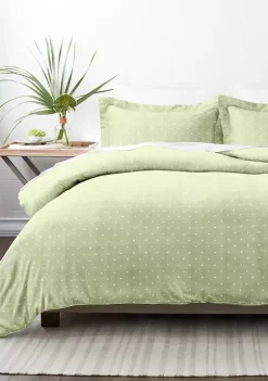 Luxury Inn Premium Ultra Soft Polka Dot Pattern Duvet Cover Set 9 Luxury Inn Premium Ultra Soft Polka Dot Pattern Duvet Cover Set -US Luxury Inn Sales 2023 Belk 960